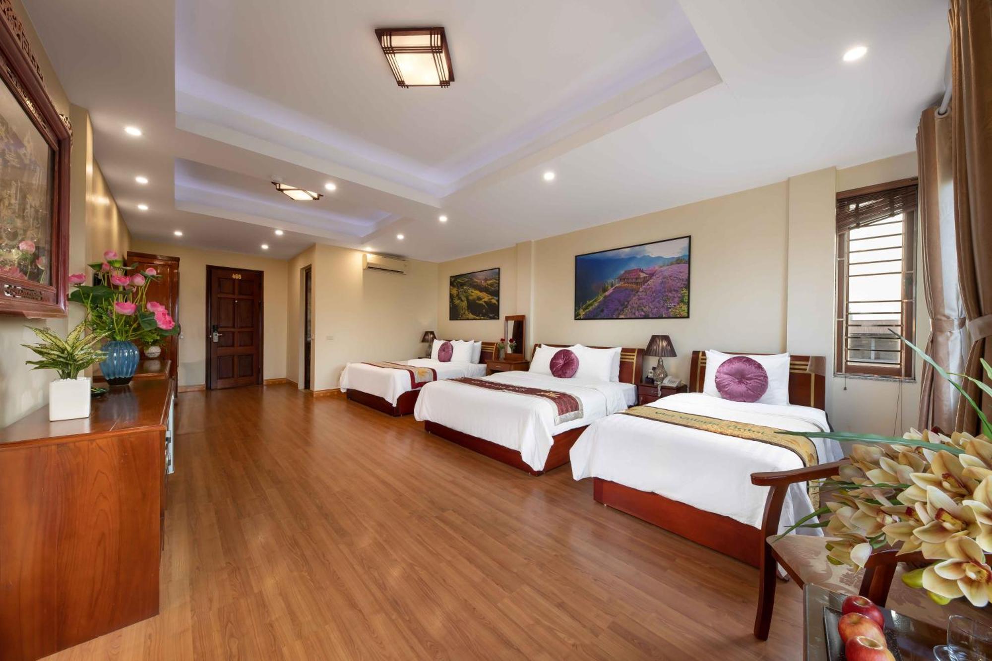 Viet Village Airport Hotel & Restaurants Hanoi Luaran gambar