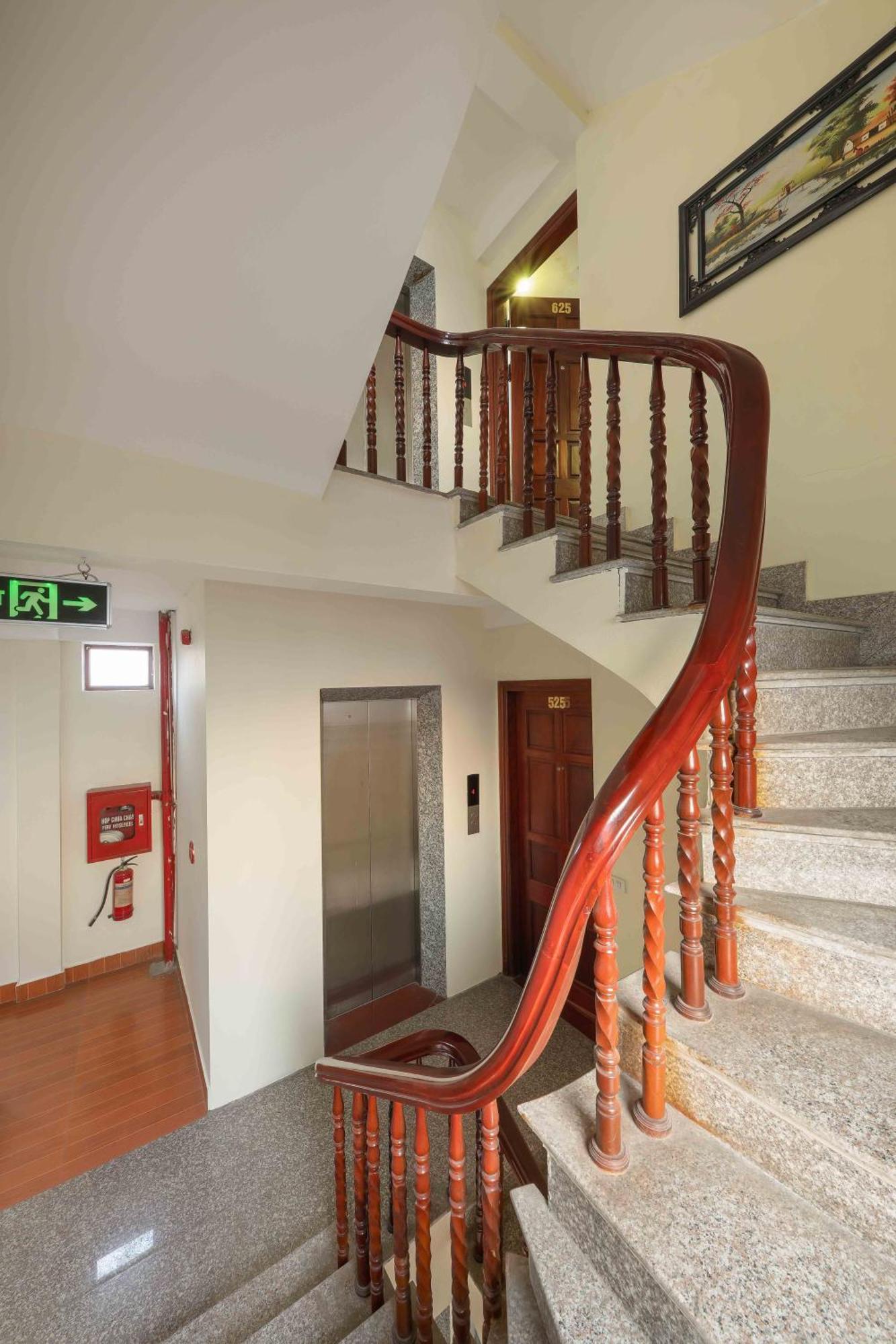 Viet Village Airport Hotel & Restaurants Hanoi Luaran gambar