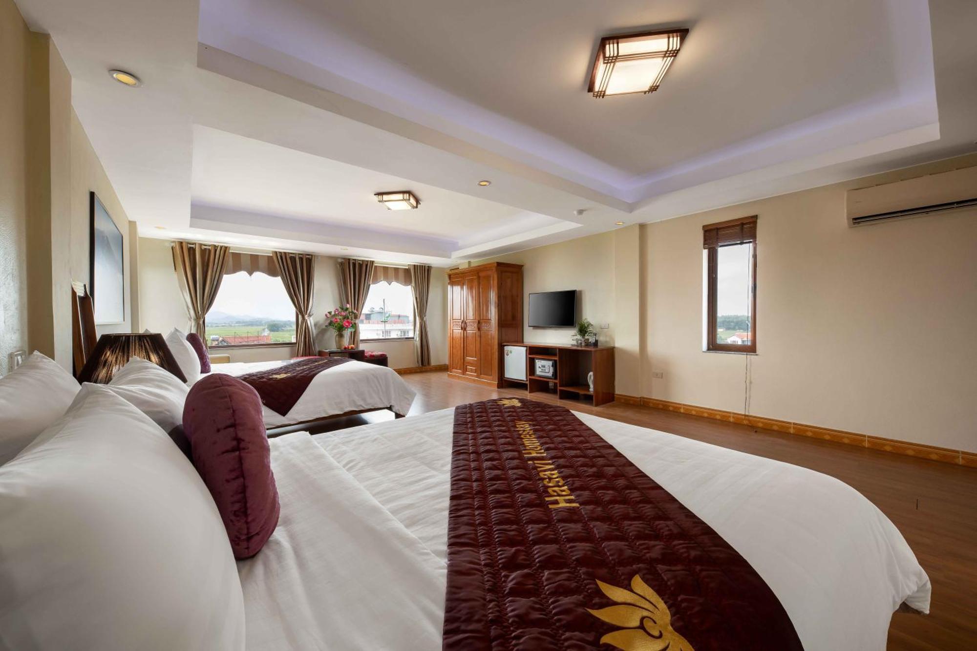 Viet Village Airport Hotel & Restaurants Hanoi Luaran gambar
