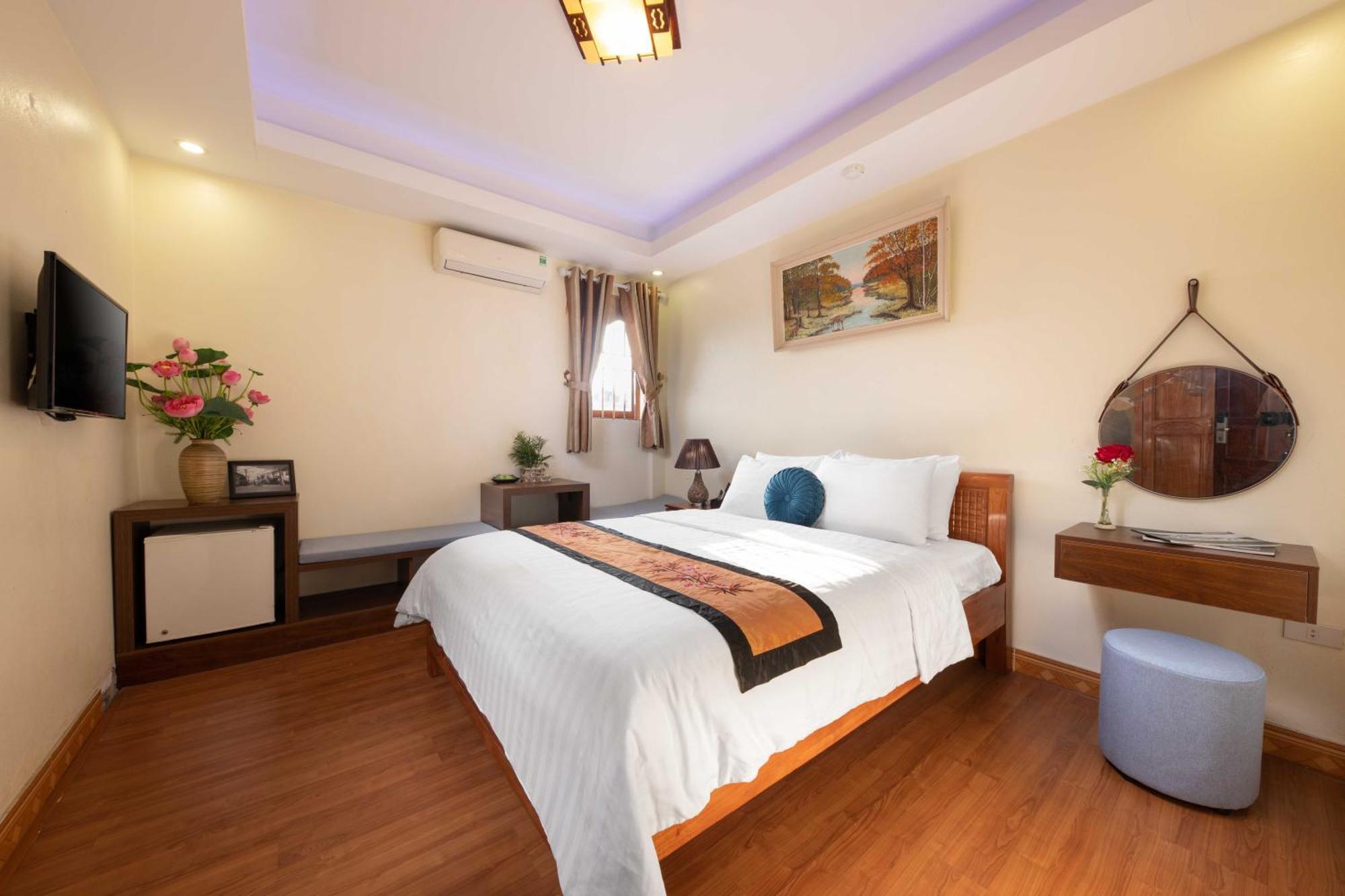 Viet Village Airport Hotel & Restaurants Hanoi Luaran gambar