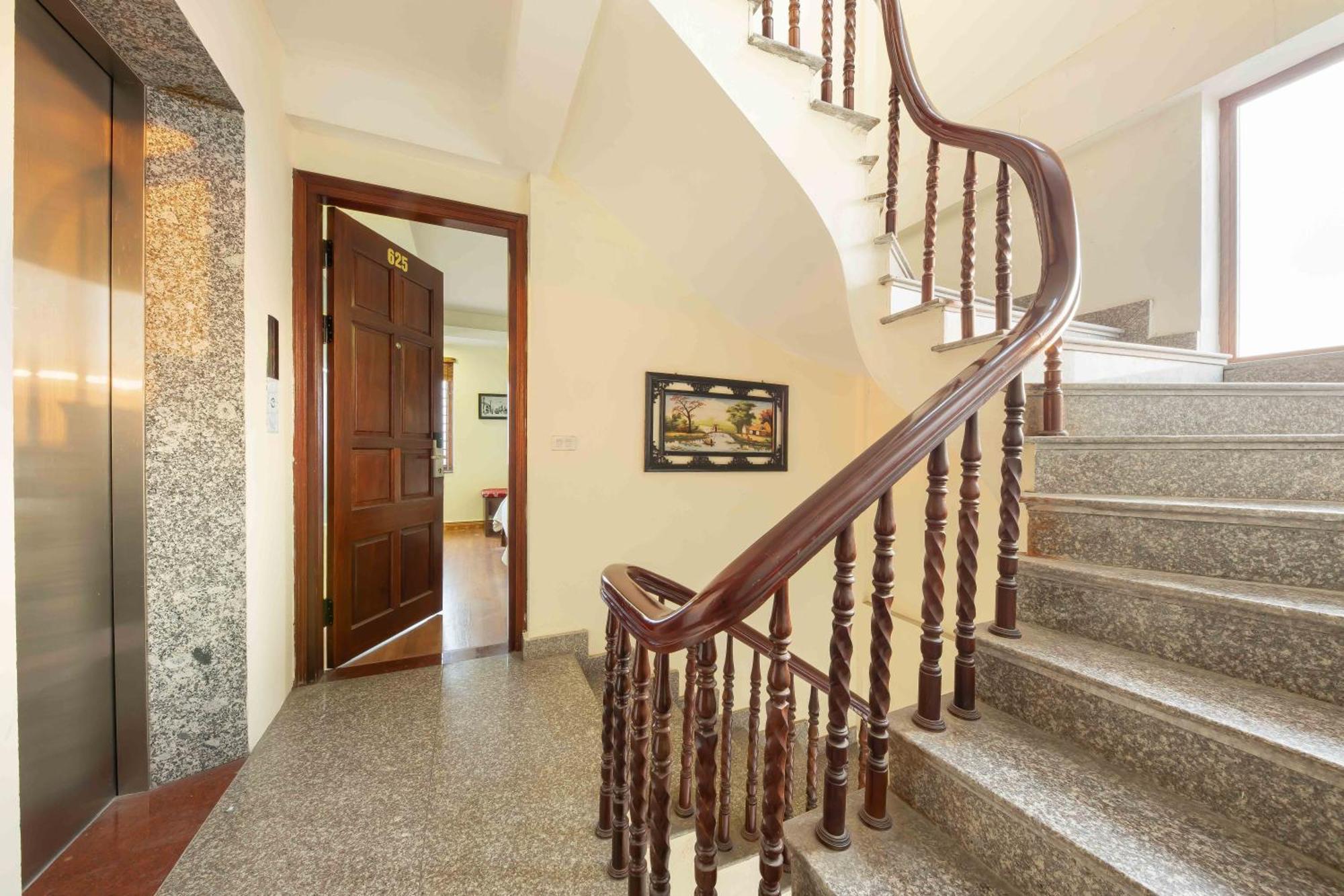 Viet Village Airport Hotel & Restaurants Hanoi Luaran gambar