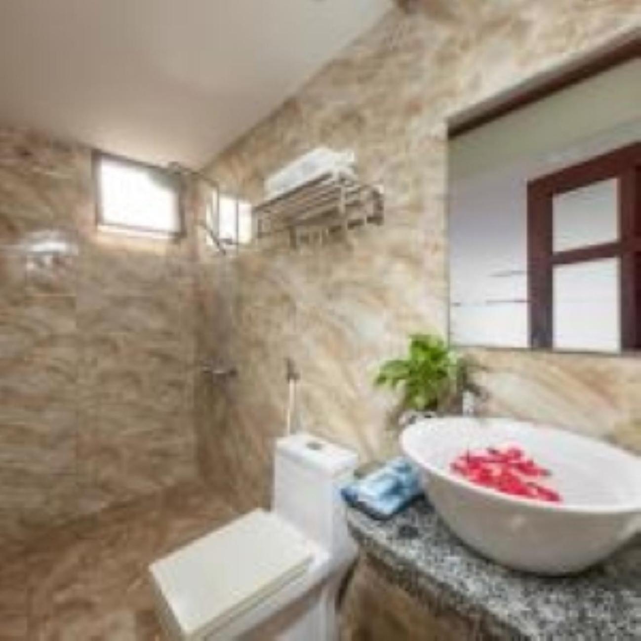 Viet Village Airport Hotel & Restaurants Hanoi Luaran gambar